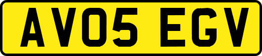 AV05EGV