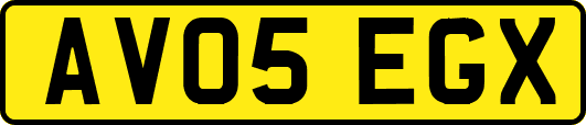 AV05EGX