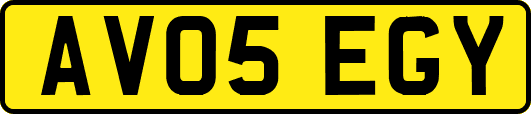 AV05EGY