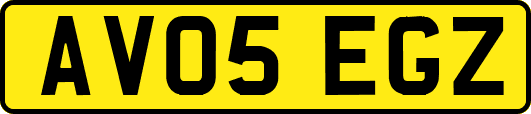 AV05EGZ