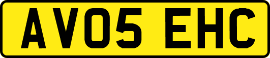 AV05EHC
