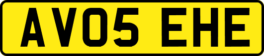 AV05EHE