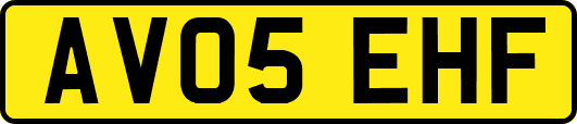 AV05EHF