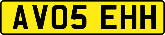 AV05EHH