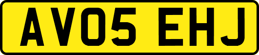AV05EHJ