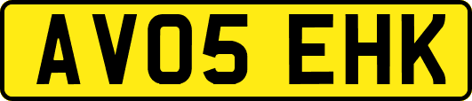 AV05EHK
