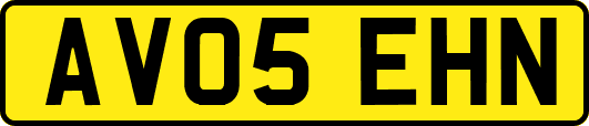 AV05EHN