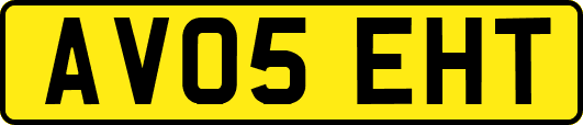 AV05EHT