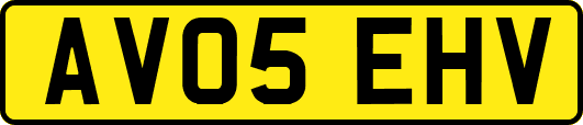 AV05EHV