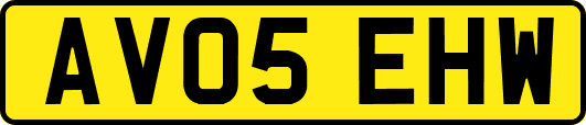 AV05EHW