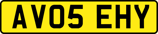 AV05EHY