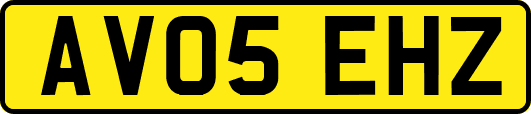 AV05EHZ
