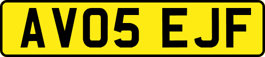 AV05EJF