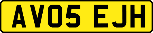 AV05EJH