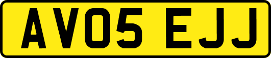 AV05EJJ
