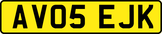 AV05EJK