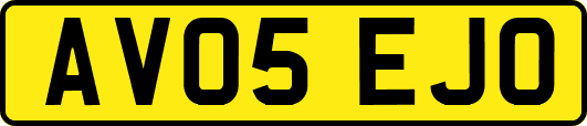 AV05EJO