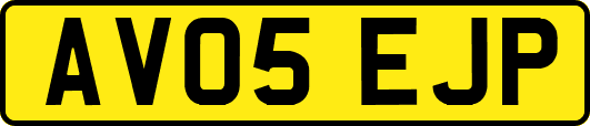 AV05EJP