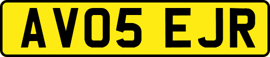 AV05EJR