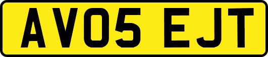 AV05EJT
