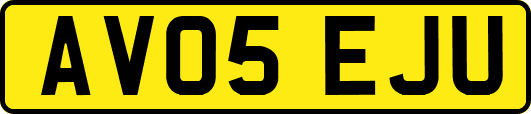 AV05EJU