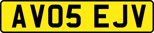 AV05EJV