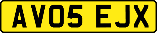AV05EJX