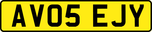 AV05EJY