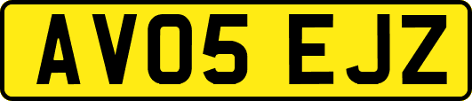 AV05EJZ
