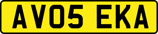 AV05EKA
