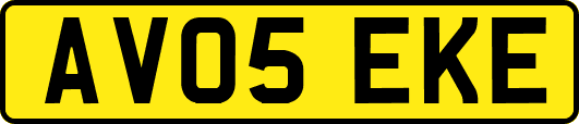 AV05EKE