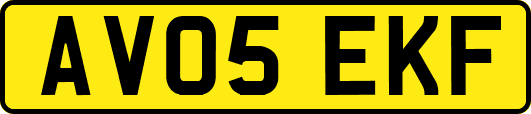 AV05EKF