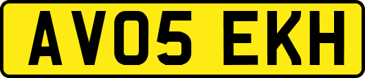 AV05EKH