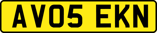 AV05EKN