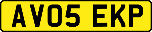 AV05EKP