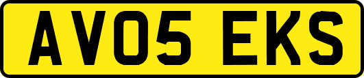 AV05EKS