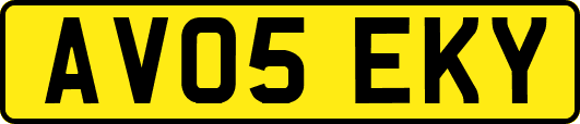 AV05EKY