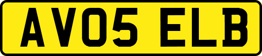 AV05ELB