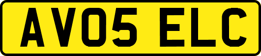 AV05ELC