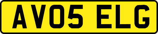 AV05ELG