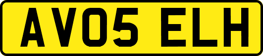 AV05ELH