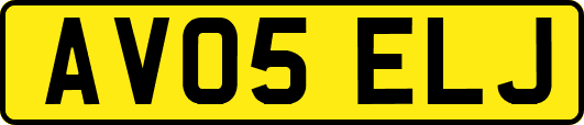 AV05ELJ