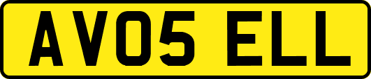 AV05ELL