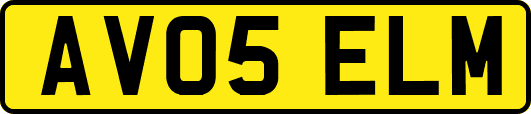 AV05ELM