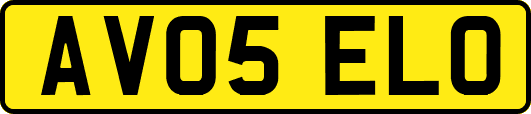 AV05ELO