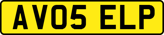 AV05ELP