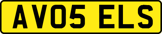 AV05ELS