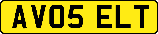 AV05ELT