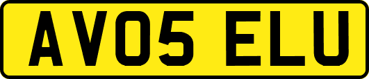AV05ELU