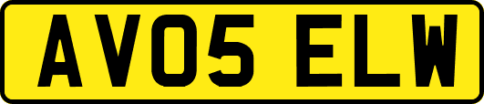 AV05ELW